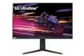 LG UltraGear 32GP750-B 32' (31.5' Viewable) QHD 2560 x 1440 (2K) 165 Hz FreeSync Premium & G-Sync Compatible Gaming Monitor