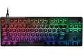 SteelSeries Apex 9 TKL DE Kabelgebundene mechanische Gaming Tastatur
