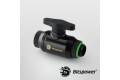 BitsPower G1/4" ventil (BP-MVVRGIG14-MBKBK)