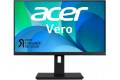 Acer Vero BR277 bmiprx 27" FHD IPS Zero-Frame Monitor with Adaptive-Sync, 75Hz Refresh rate, 4 ms Response Time, HDMI, VGA