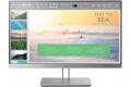HP EliteDisplay E233 23' Full HD 1920 x 1080 60Hz VGA HDMI DisplayPort USB 3.0 Hub Anti-Glare Backlit LED IPS LCD Monitor