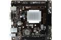 Biostar J4125NHU Mini ITX 500175000