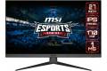 MSI G2722 27" 16:9 Full HD 170Hz IPS Gaming Monitor, Metallic Black