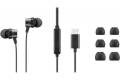 Lenovo USB-C Wired In-Ear Headphones
