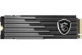 MSI SPATIUM M480