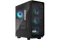 Fractal Design Meshify 2 Compact Lite RGB Svart Ljus TG