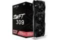 XFX Radeon RX 6700 Speedster SWFT 309