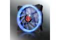 Raijintek IRIS 12 LED-Lüfter, blau - 120mm