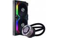 Lian Li Galahad SL Edition 240 RGB Svart/Silver V2