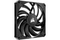 Corsair AF120 Slim 120mm (svart)