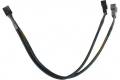 Inet 4-pin PWM-splitter 1 till 2