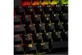 HyperX PBT Keycaps (svart)