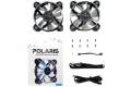 IN WIN Polaris RGB Aluminium