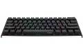 Ducky One 2 Mini RGB USB Engelska (USA) Svart