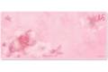 Varmilo Sakura Deskmat Xl Musmatta