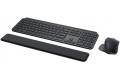 Logitech MX Keys Combo for Business Gen 2 (Nordisk)