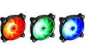 Lian Li BORA Lite 120 RGB (3-pack)