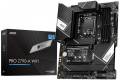 MSI PRO Z790-A Wi-Fi DDR5 LGA 1700 SATA 6Gb/s ATX Motherboard