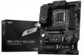 MSI PRO Z790-P Wi-Fi DDR4 LGA 1700 SATA 6Gb/s ATX Motherboard