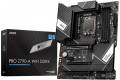 MSI PRO Z790-A Wi-Fi DDR4 LGA 1700 SATA 6Gb/s ATX Motherboard