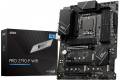 MSI PRO Z790-P Wi-Fi DDR5 LGA 1700 SATA 6Gb/s ATX Motherboard