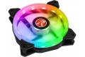 Raijintek IRIS 12 Rainbow A-RGB LED-Lüfter