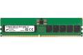 Crucial Micron DDR5-4800 Registrerad med paritet/ECC