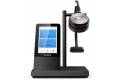 Yealink WH66 Mono USB-A UC Svart (1308007)