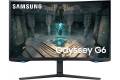 Samsung 32" Odyssey Smart G6 32BG650