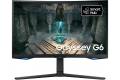 Samsung 27" Odyssey Smart G6 27BG650