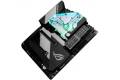 EkWaterBlocks EK-Quantum Momentum VRM Bridge ROG Maximus XII Formula D-RGB