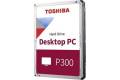 Toshiba P300 Desktop PC