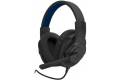 URAGE Gaming SoundZ 100 Svart