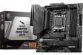 MSI MAG B650M MORTAR Wi-Fi DDR5 AM5 SATA 6Gb/s Micro-ATX Motherboard