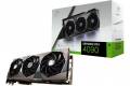 MSI NVIDIA GeForce RTX 4090 SUPRIM X 24GB GDDR6X Graphics Card