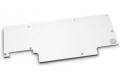 EK Water Blocks EK-Vector Trio RTX 2080 Ti Backplate
