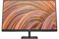HP V27i G5 27' Full HD LCD Monitor - In-plane Switching (IPS) Technology - 1920 x 1080 - FreeSync - 5 ms - 75 Hz Refresh Rate
