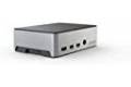 flirc raspberry pi 4 case silver