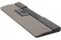 Contour SliderMouse Pro Slim ergonomisk mus (ljusgrå)