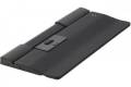 Contour SliderMouse Pro Regular ergonomisk mus (mörkgrå)