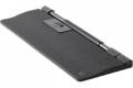 Contour RollerMouse Pro Extended trådlös ergonomisk mus (mörkgrå)