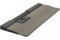 Contour SliderMouse Pro Extended ergonomisk mus (ljusgrå)