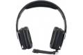 Cooler Master CM Storm Pulse-R - Headset - fuld størrelse - kabling