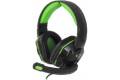 ESPERANZA STEREO HEADPHONES WITH MICROPHONE FOR GAMERS VENOM