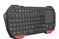 Alogy keyboard Alogy Bluetooth wireless keyboard touchpad Win/iOs/Android