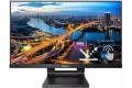 Philips 242B1TC 23.8' LED Touchscreen Monitor - 16:9 - 4 ms GTG - 24' Class - Advanced In-Cell Touch (AIT) - 10 Point(s) Multi-touch Screen - 1920.