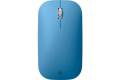 Microsoft Modern Mobile Wireless BlueTrack Mouse Sapphire - Bluetooth Connectivity - X-Y resolution adjusting Wheel button - 2.40 GHz operating.