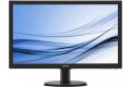 Philips 24" V-line