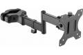 iiglo Pole Monitor Mount Bracket 17-34"
