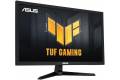 ASUS TUF Gaming 24' 1080P Monitor (VG248Q1B) - Full HD, 165Hz, Extreme Low Motion Blur, 0.5ms, FreeSync Premium, Eye Care, DisplayPort, HDMI.